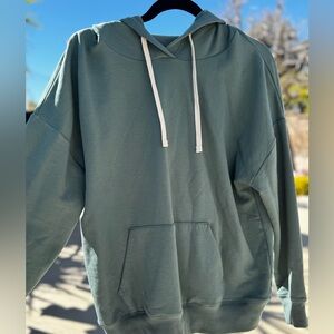 Cute women’s hoodie ! Cotton material